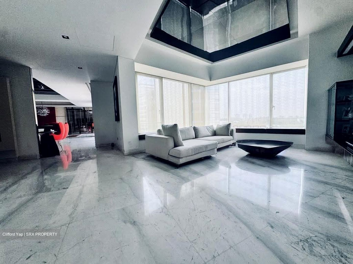 St. Regis Residences (D10), Apartment #638760161